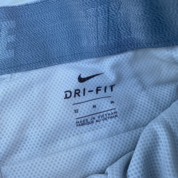 [Nike] Flex Hybrid Golf Shorts Khaki - Picture 5 of 8